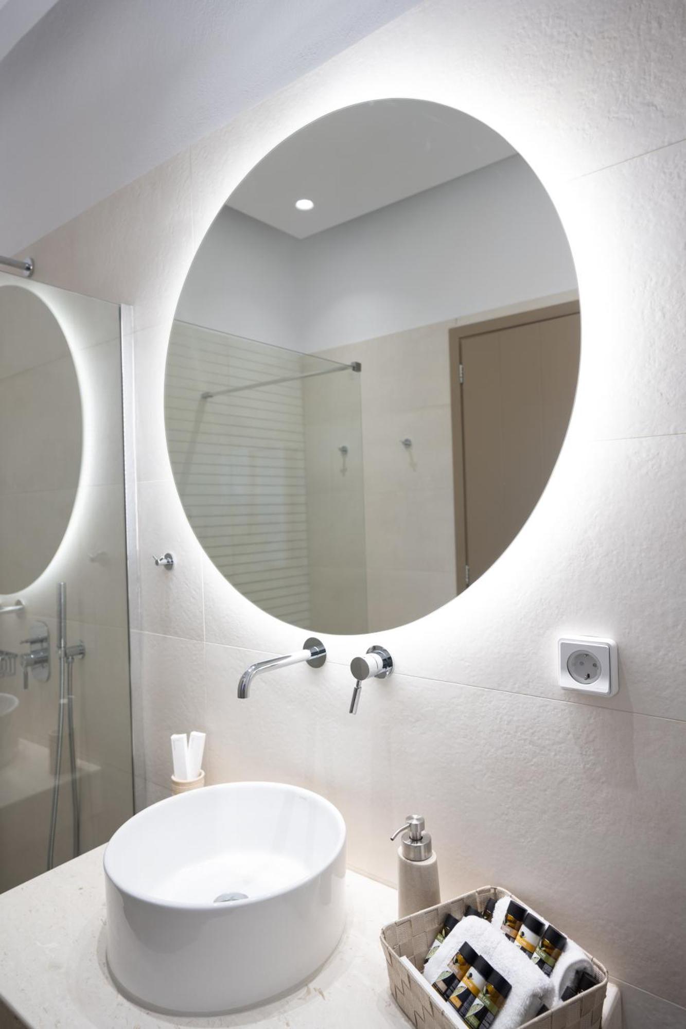Maistros Mykonos Apartamento Ftelia (Mykonos)