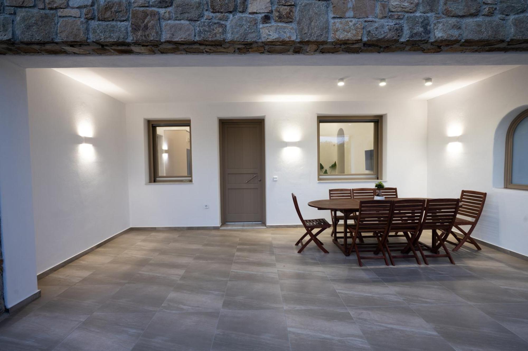 Apartamento Maistros Mykonos Ftelia (Mykonos)