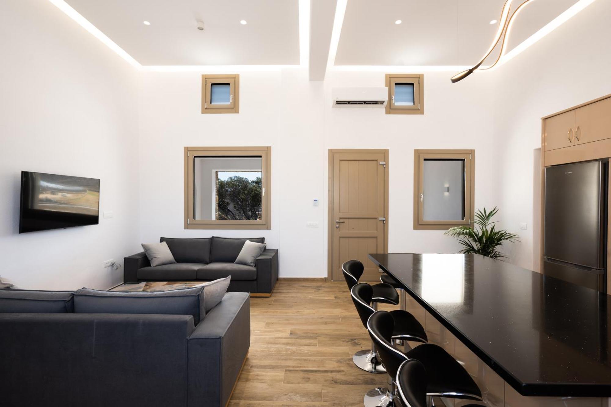Apartamento Maistros Mykonos