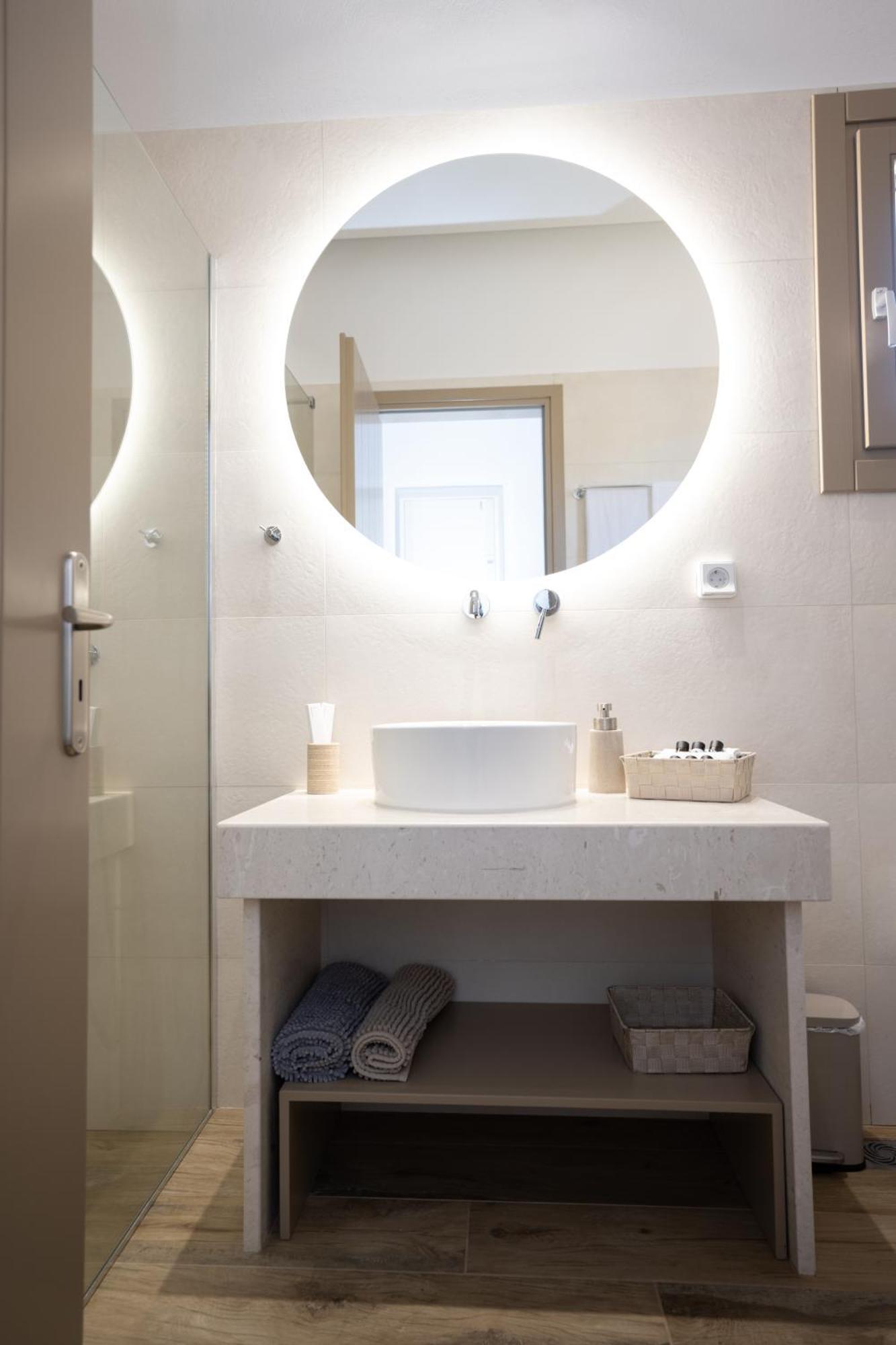 Apartamento Maistros Mykonos *