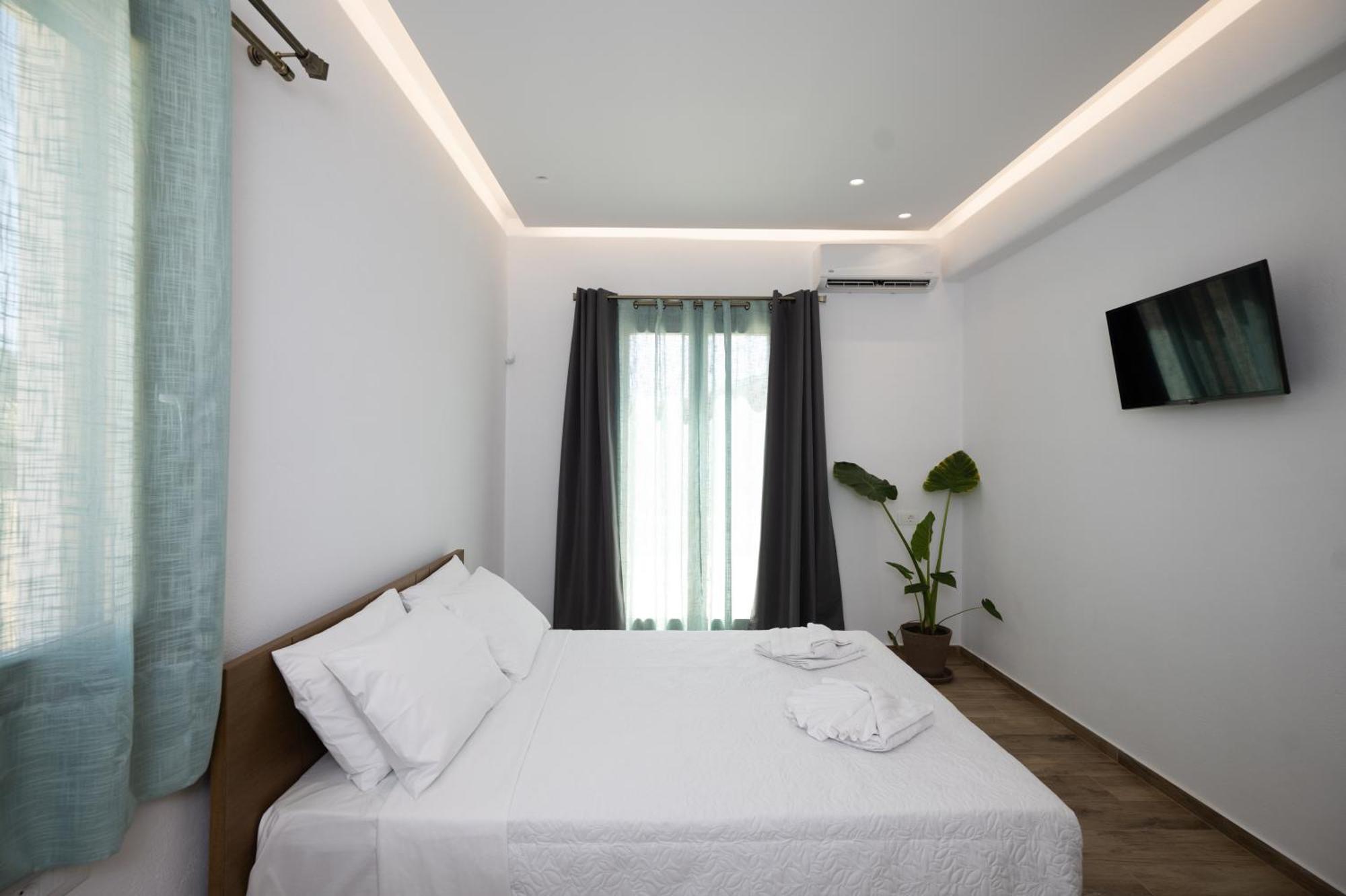 Maistros Mykonos Apartamento *