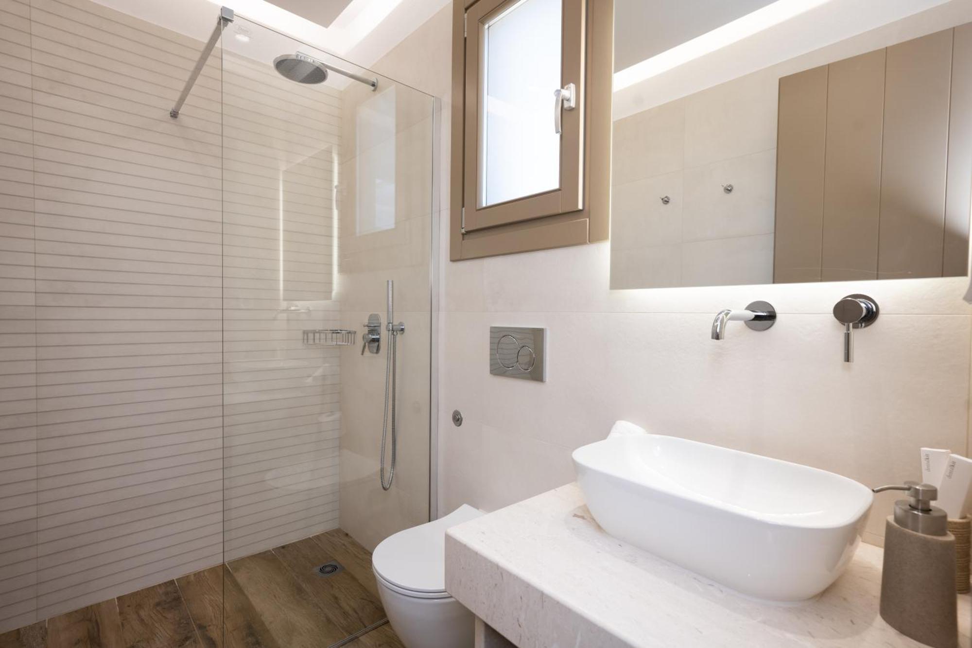Apartamento Maistros Mykonos Ftelia (Mykonos)
