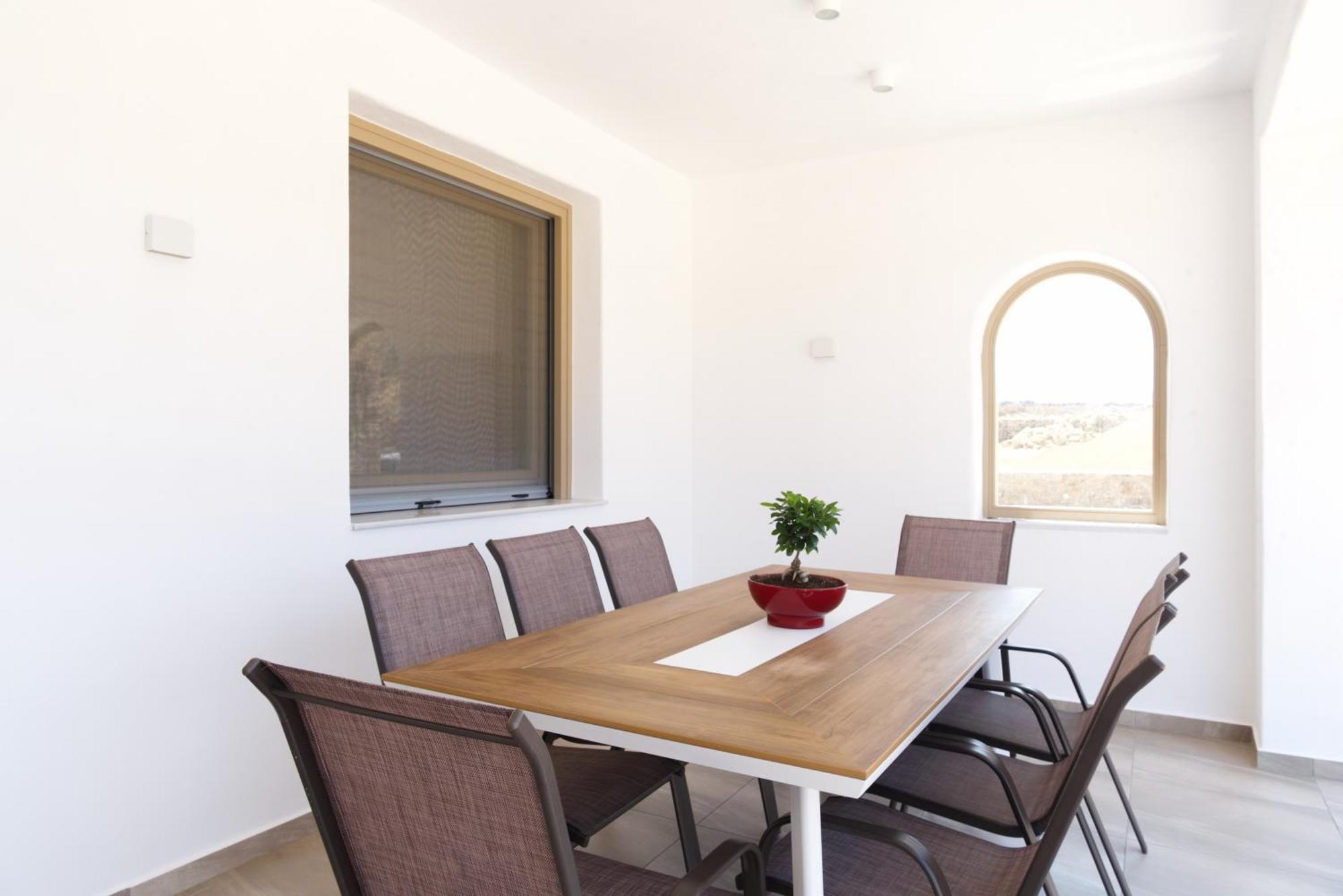 Apartamento Maistros Mykonos