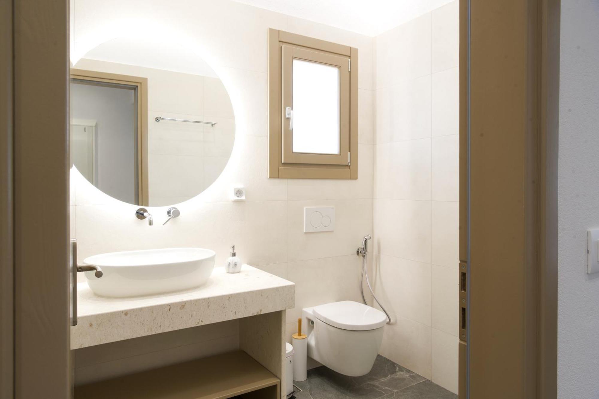 Maistros Mykonos Apartamento