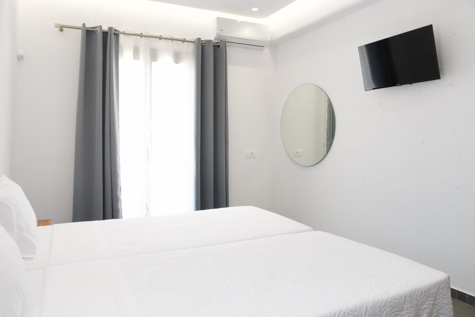 Apartamento Maistros Mykonos