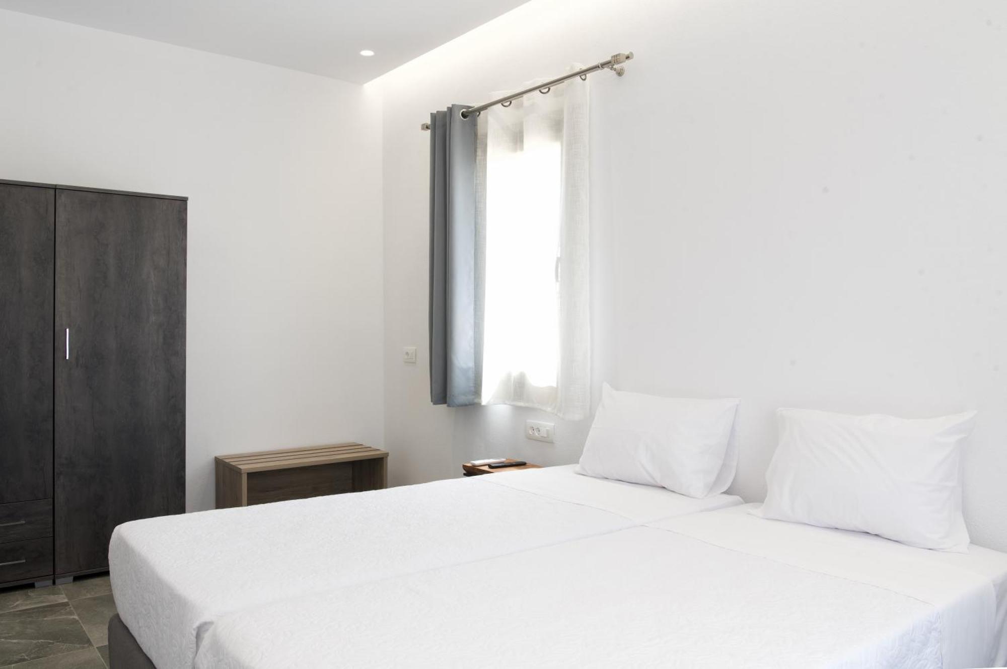 Maistros Mykonos Apartamento