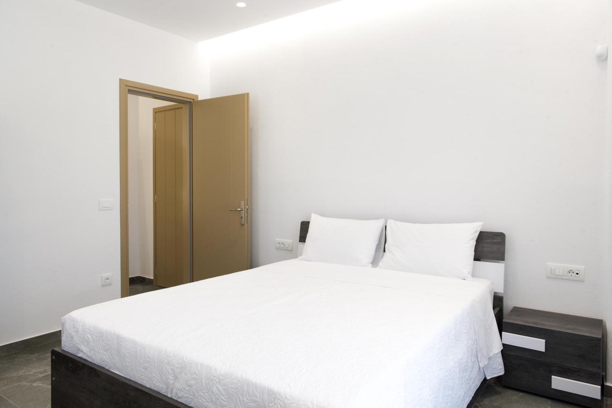 Maistros Mykonos Apartamento *